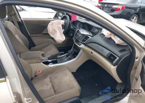 2015 Honda Accord Lx from USA, damaged, VIN 1HGCR2F32FA065081